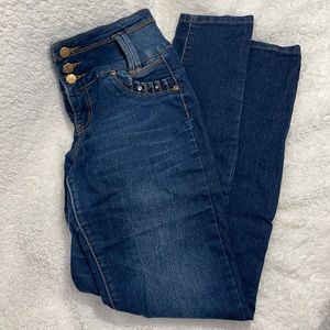 Women’s jeans